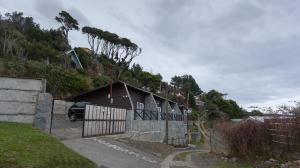 Apart Hotel Ina Lafken
