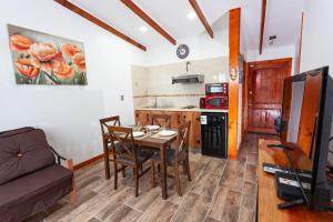 Apart Hotel Ina Lafken