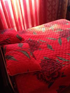 Appartement Apartment on Ploshchad Lenina Arkhangelsk Russie