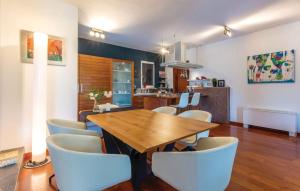 Villa Beganovic with private heated pool