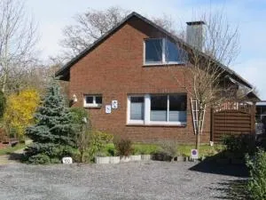 Ferienwohnung Kiebitznest - Reitland