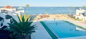 Ksar Rimal par IMMO MARINA Vacances de Rêve H - Marina Smir