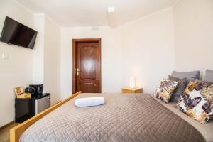 Apartamenty Widokowe Butorówka Kościelisko - Zakopane