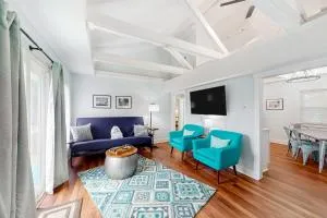 A Love of Leisure - 林恩避风港