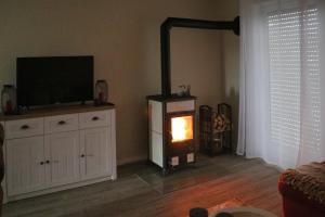 Apartment Am Mittelpunkt Deutschlands