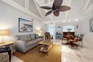 Queens Grant 662 - Palmetto Dunes