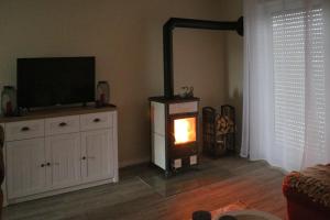 Apartment Am Mittelpunkt Deutschlands