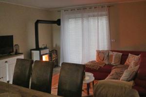 Apartment Am Mittelpunkt Deutschlands