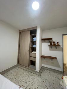 Acojedora y comoda