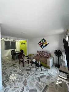 Acojedora y comoda - Ciudad Jardin