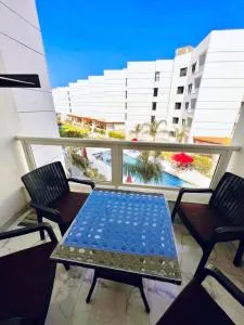 شالية في بورتوسعيد للايجار Porto said - Ad Dībah