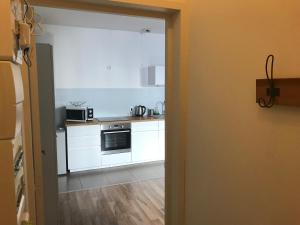 Appartements LE CLEMENCEAU - Hyper Centre - Calme - Proche Thermes : photos des chambres