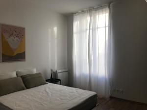 Appartements LE CLEMENCEAU - Hyper Centre - Calme - Proche Thermes : photos des chambres
