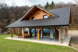 Šumski raj - 乔希普多尔