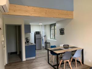 Appartement Hanami - Maulévrier Cholet Puy du Fou