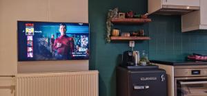 Have a nice stay! - Le Souterrain