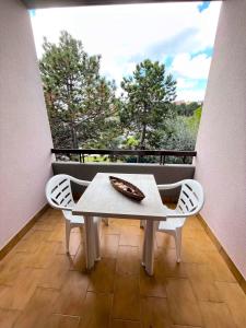 Appartement avec Terrasse