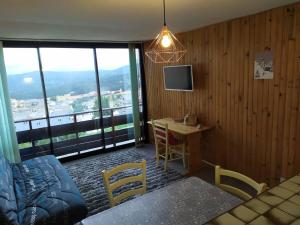 Appartement spacieux 3 pièces au cœur de la station - FR-1-593-91