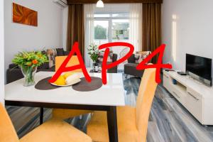 Apartment - Ground Floor (4) room in Apartments Limunada