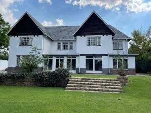 The South Way - Lakeside