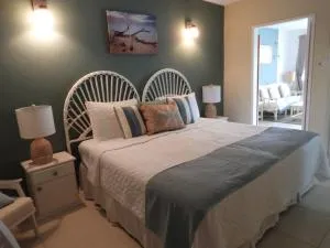 Golden View Apartment - Saint Peter