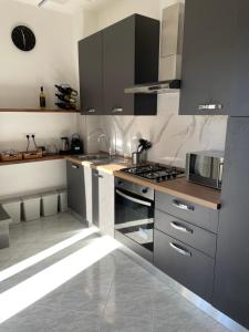 Civita Home Experience