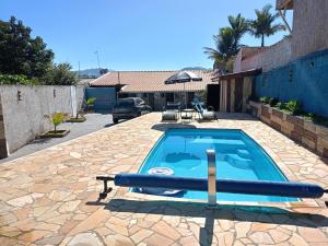 Cantinho do Sossego II - 3hvězdičkové hotely ve městě Serra Negra