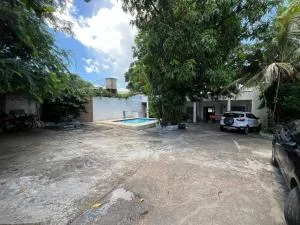 Hostel Dourado - Meruré