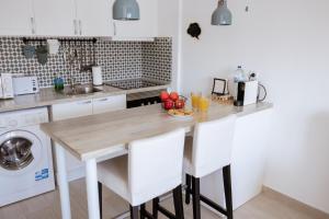 Like-Home - Studio-Sea view, beach