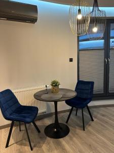 Beautiful and modern Apartment- GARAGE- WIŚLANE TARASY