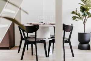 Cathedral view from the bathtub