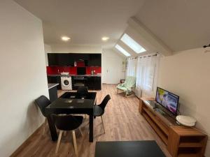 Appartements Apt Belle Vue 6 pers : photos des chambres