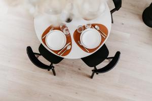 Cathedral view from the bathtub