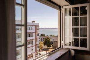 Like-Home - Studio-Sea view, beach