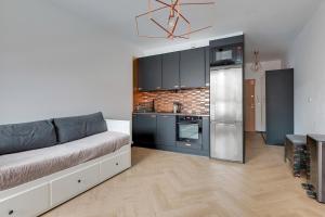 Studio Wałowa 3 by Grand Apartments