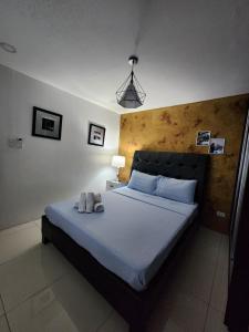 Kandi Suites 2BR with private Jacuzzi 500 Mbps internet