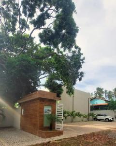 Vilage Aconchegante - Imbassaí