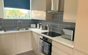 Shotley Bridge - Stunning 2 bedroom apartment - Whittonstall