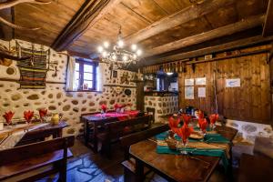 Chalet Mila - Total Chalets - Fully Catered
