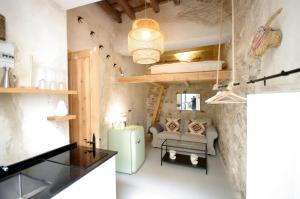 Livingtarifa Catamarán - 3hvězdičkové hotely ve městě Tarifa