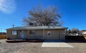 Kanab Vacation Destination - Fredonia