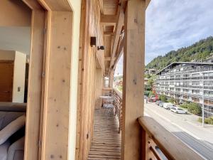 STELLA - Les Gets - Centre village