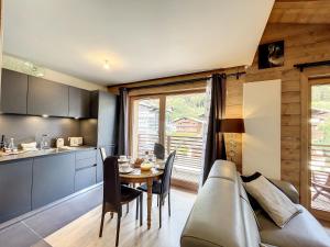 STELLA - Les Gets - Centre village