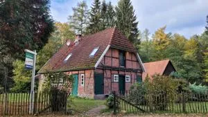 Gut Thansen Gartenhaus - Soderstorf