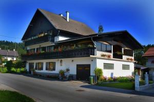 Apartment Resman Tršće