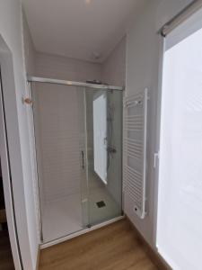 Maisons de vacances LE PATUREAU Gite en campagne avec terrasse Carquefou - Nantes : photos des chambres