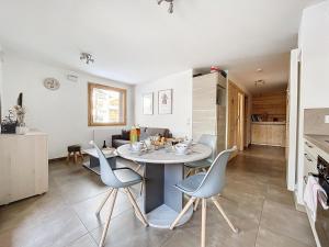 AMBRE BLANCHE A106 - Les Gets - Centre village