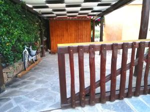 Villa Liberty Budoni img31