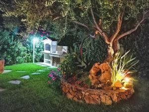 Villa Liberty Budoni img10