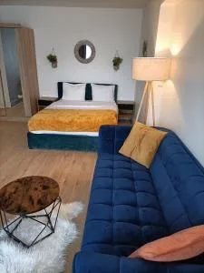 Superbe studio à 10 min de Paris - 卡尚